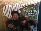 The Monkees - Missing Links Volume 3 NEW Colored RSD 2021 Vinyl Record Store Day