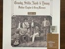 Crosby Stills Nash & Young Deja Vu LP 2021 RSD Alternates Brand New Taylor CSNY