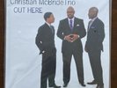 Christian McBride Trio Out Here 2LP Record Store Day 2021 Drop 2 RSD New, Sealed
