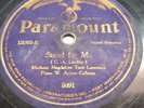 Madame Magdalene Tartt Lawrence 78 Pre-War Gospel 