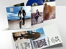 RAMAZZOTTI,EROS-DOVE C+ MUSICA VINYL NEW