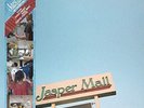 Jasper Mall Ost-Jasper Mall Ost VINYL NEW