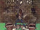 WEHRMACHT-SHARK ATTACK VINYL NEW