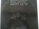AC/DC BACK IN BLACK UK ATLANTIC BRIAN JOHNSON ANGUS MALCOLM YOUNG PHIL RUDD 1980