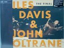 Miles Davis John Coltrane Live in Paris 1960 2 LP Vinyl Me Please VMP C10
