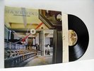 HAWKWIND quark strangeness and charm (1st uk press with lyric inner) LP VG+/EX,