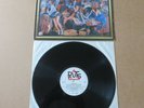 RUTS The Crack VIRGIN RECORDS 1979 ORIGINAL UK 1ST PRESSING LP V2132