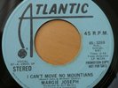 Modern Soul 45 Margie Joseph 