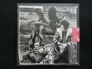 White Stripes 2xLP Icky Thump 180gm (XLLP271 UK TMR 2007) SEALED ORIGINAL MINT/M