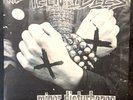 TEEN IDLES...FIRST PRESSING...Dischord #1