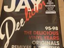 jay dee jay deelicious The Delicious Vinyl Years NEWBURY Exclusive 3 LP
