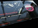 Lee Konitz - Jazz At Storyville **Original Vogue LDE 129 Mono 10