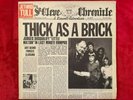 JETHRO TULL  