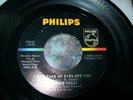 FRANKIE VALLI-Can't Take My Eyes Off You 45 Vinyl (EX) 1967 Four Seasons Philips