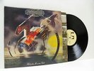 HAWKWIND hall of the mountain grill (1st uk press) LP VG+/EX, UAG 29672, vinyl,