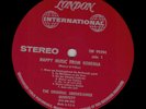 RARITÄT SLAVKO AVSENIK USA LP HAPPY MUSIC FROM BOHEMIA 1962 SW 99294, wie Mosch
