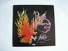 The Bugs Henderson Group At Last   LP  Near mint minus  Cover Near mint minus