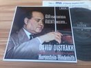 DECCA SXL 6035 ED1 BRUCH - SCOTTISH FANTASY *OISTRAKH* SPEAKERS CORNER 180g NM