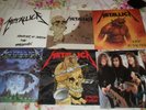 METALLICA -BOX: THE GOOD THE BAD & THE LIVE- MASSIVE 6 X 12