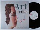 ART OF NOISE In No Sense? Nonsense  CHRYSALIS/CHINA LP VG+   