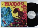 HOODOO GURUS Stoneage Romeos BIG TIME LP VG++/NM australia   