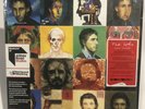THE WHO - FACE DANCES 180 GRAM  BLUE & YELLOW  VINYL 2 LP SET 