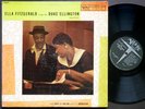 ELLA FITZGERALD DUKE ELLINGTON Song Book Volume Two 2 x LP VERVE MGV 4009-2 MONO
