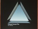 Dillinger Escape Plan - Ire Works - Magenta/Electric Blue Merge Vinyl LP
