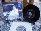 Elvis Presley Blue Moon  RCA 6640