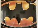 1989 WB 1-25936 “BATMAN” Motion Picture Soundtrack by PRINCE with SHEENA EASTON