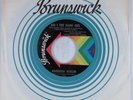 Northern Soul 45 BARBARA ACKLIN Am I The Same Girl BRUNSWICK VG+ HEAR