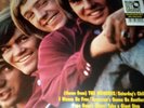 The Monkees by The Monkees (Record, 2021) deluxe yellow vinyl limited to 1000