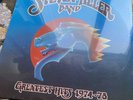 Steve Miller Band - SEALED  Greatest Hits 1974-78 - Capitol SOO - 11872 VINYL LP