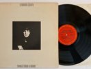 Leonard Cohen - Songs From A Room - 1970 US Stereo (NM) Ultrasonic Clean