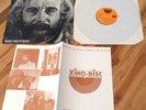 JM FRANCINO [OST MUSICA PER A PEL·LICULES] NM PRIVATE 70s SYNTH EFFECTS SCAT LP