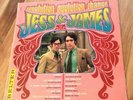 JESS & JAMES [REVOLUTION EVOLUTION CHANGE] 1969 EURO SOUL PSYCH FUNK SPANISH LP
