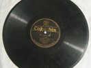 CALVIN P. DIXON 78 - Columbia 14057-D - PRODIGAL SON, Eagle Nest -- Billy Sunday