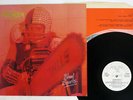 AVENGER BLOOD SPORTS NEAT NEAT 1018 UK VINYL LP