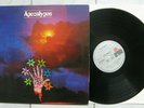 APOCALYPSE - SAME DIE ANDEREN ARIOLA 80412 IU D71 RARE OIS  GIORGIO MORODER TOP