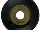 RARE GARAGE 45 The Bondsmen - I Love You Yes I Do / Out Of Sight Justice NC HEAR
