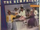 The Hemphills - 5 LP's - Beautiful Condition