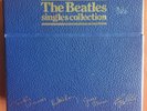 7/45 THE BEATLES : SINGLES COLLECTION (BOX SET) (UK) (1982 ISSUE)