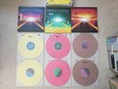 Back to the Future Trilogy Vinyl 6xLP Limited Edition Box Set Mondo EXCELLENT