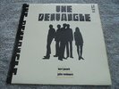 The Pentangle - Same 1968 UK LP TRANSATLANTIC 1st BERT JANSCH