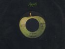 THE IVEYS: No Escape / Dear Angie (´69 / v. rare orig. German APPLE 7