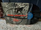 Musique Experimental II LP Bam 5072 France