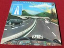 Vinyl LP* Kraftwerk ?– Autobahn (1974) TOP & RAR *Krautrock