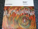 Tod Dockstader - ?Elecrtonic - Boosey & Hawkes Library UK 1981 Album Music Film