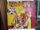 Marillion Selling Fish by the pound vinyl lp