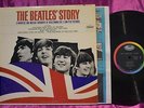 The Beatles Story DBL LP